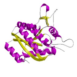 Image of CATH 4mafB02