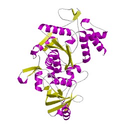 Image of CATH 4mafD