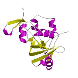 Image of CATH 4mafD01