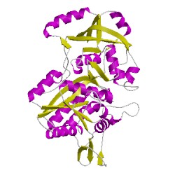 Image of CATH 4mafE