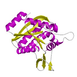 Image of CATH 4mafE02