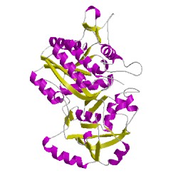 Image of CATH 4mafG