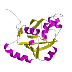 Image of CATH 4mafG01