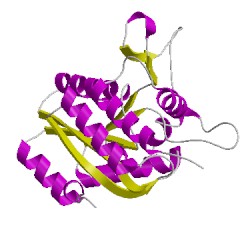 Image of CATH 4mafG02