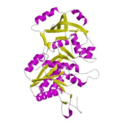 Image of CATH 4mafH