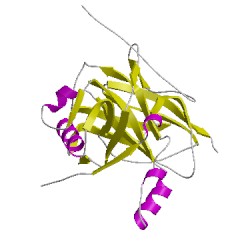 Image of CATH 4maqB