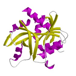 Image of CATH 4marC