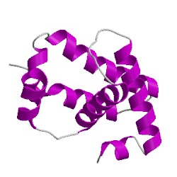 Image of CATH 4maxB