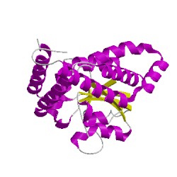 Image of CATH 4mb0C