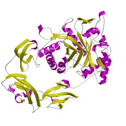 Image of CATH 4mb4A