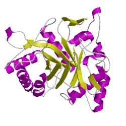 Image of CATH 4mb4A01