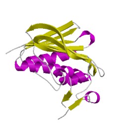 Image of CATH 4mb9A