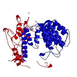 Image of CATH 4mbg