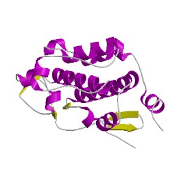 Image of CATH 4mblA02