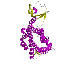 Image of CATH 4mbsB