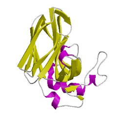 Image of CATH 4mbtA