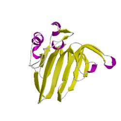 Image of CATH 4mbtB00