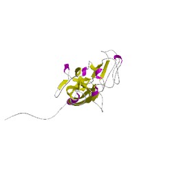 Image of CATH 4mbxC