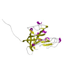 Image of CATH 4mbxD