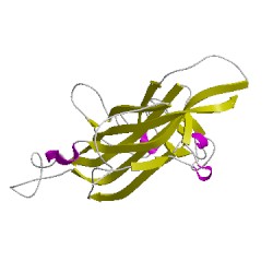 Image of CATH 4mbxF00