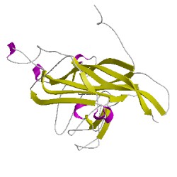 Image of CATH 4mbxJ00