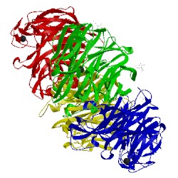 Image of CATH 4mc7