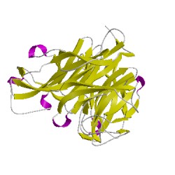 Image of CATH 4mc7A