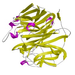 Image of CATH 4mc7D