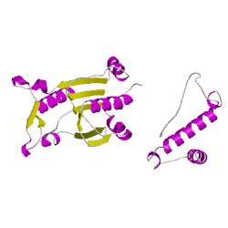 Image of CATH 4mccB