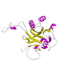 Image of CATH 4mcpA02