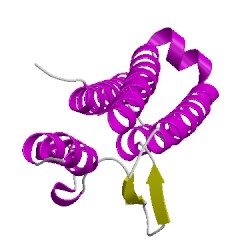 Image of CATH 4mcpA03