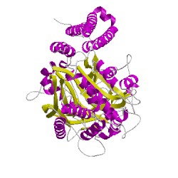 Image of CATH 4mcrA