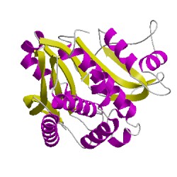 Image of CATH 4mcrA01