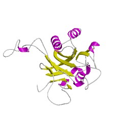 Image of CATH 4mcrA02