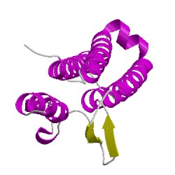 Image of CATH 4mcrA03