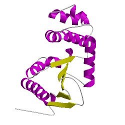 Image of CATH 4mcuA00