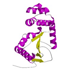 Image of CATH 4mcuE00