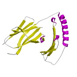 Image of CATH 4mcyA