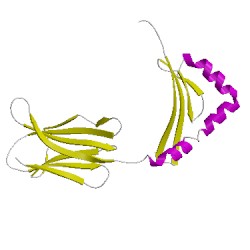 Image of CATH 4mcyB