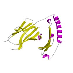 Image of CATH 4md5A