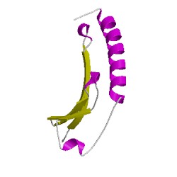 Image of CATH 4md5A01