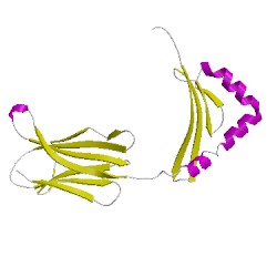 Image of CATH 4md5B