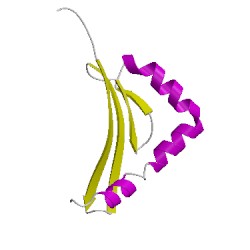 Image of CATH 4md5B01