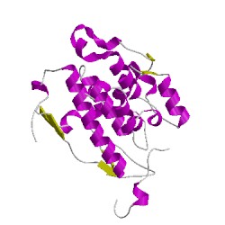 Image of CATH 4md9P01