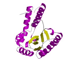 Image of CATH 4mdbA