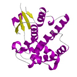 Image of CATH 4mdcA