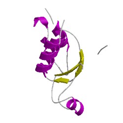 Image of CATH 4mdcB01