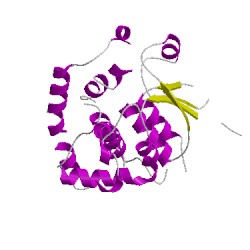 Image of CATH 4mdcC