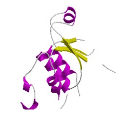 Image of CATH 4mdcC01