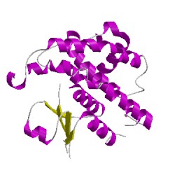 Image of CATH 4mdcD